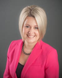 Top Rated Family Law Attorney in Kent, OH : Amanda J. Lewis