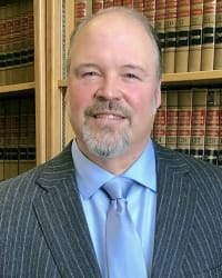 Top Rated Personal Injury Attorney in Rapid City, SD : Timothy J. Rensch