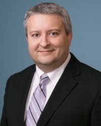 Top Rated Personal Injury Attorney in Corpus Christi, TX : Brian C. Miller