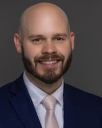 Top Rated Family Law Attorney in Pittsburgh, PA : Tyler Foster