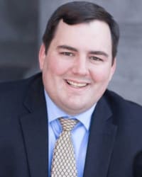 Top Rated Family Law Attorney in Harrisburg, PA : Jason R. Carpenter