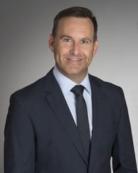 Top Rated Business Litigation Attorney in Los Angeles, CA : Brandon M. Tesser