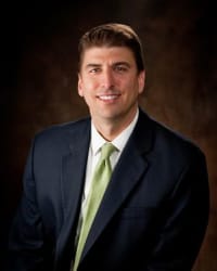 Top Rated Family Law Attorney in Denton, TX : Andrew J. Passons