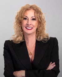 Top Rated Family Law Attorney in Los Angeles, CA : Felicia R. Meyers