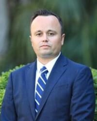 Top Rated Family Law Attorney in Santa Barbara, CA : Marcus Morales