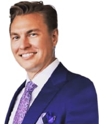 Top Rated Real Estate Attorney in Naples, FL : Eric Olson