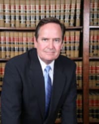 Top Rated Personal Injury Attorney in Buffalo, NY : James E. Morris
