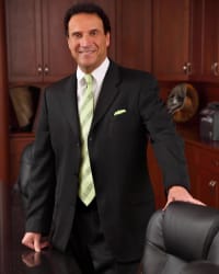 Top Rated Medical Malpractice Attorney in Allentown, PA : Jerry R. Knafo
