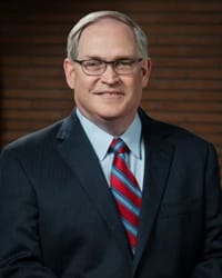 Top Rated General Litigation Attorney in Denton, TX : Brian T. Cartwright