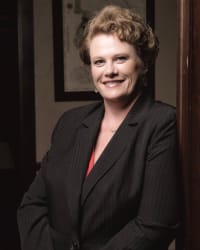 Top Rated Family Law Attorney in Allen, TX : Charity K. Pontow Borserine