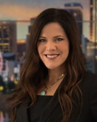 Top Rated General Litigation Attorney in Cincinnati, OH : Chrissy Dunn Dutton