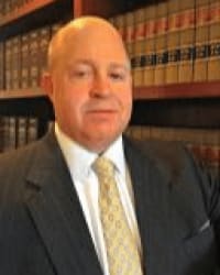 Top Rated Personal Injury Attorney in Oklahoma City, OK : Gary J. James