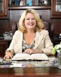 Top Rated Family Law Attorney in Monroe, NC : Dana B. Lehnhardt
