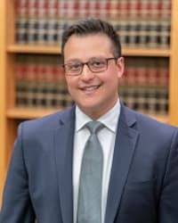 Top Rated Personal Injury Attorney in Albany, NY : Matthew J. Simone