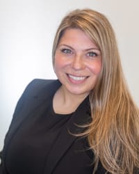 Top Rated Business Litigation Attorney in Costa Mesa, CA : Lauren E. Saint