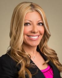 Top Rated Attorney in Los Angeles, CA : Yana Henriks