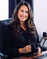 Top Rated Personal Injury Attorney in Buffalo, NY : Jamie G. Leberer