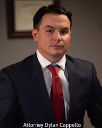 Top Rated Personal Injury Attorney in Winter Haven, FL : Dylan Cappello
