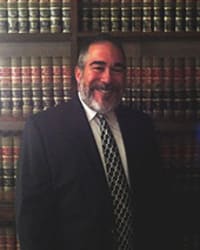 Top Rated Criminal Defense Attorney in Port Jervis, NY : Glen A. Plotsky