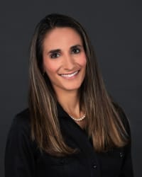 Top Rated Personal Injury Attorney in Lakeland, FL : Nicolette E. Tsambis