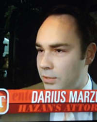 Top Rated Family Law Attorney in Brooklyn, NY : Darius A. Marzec