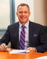 Top Rated Personal Injury Attorney in Philadelphia, PA : Kenneth F. Fulginiti