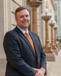 Top Rated Family Law Attorney in Cincinnati, OH : John D. Treleven