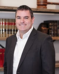 Top Rated Securities & Corporate Finance Attorney in Prosper, TX : Dugan P. Kelley