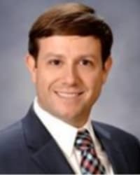 Top Rated Personal Injury Attorney in Baton Rouge, LA : Roy L. Bergeron, Jr.