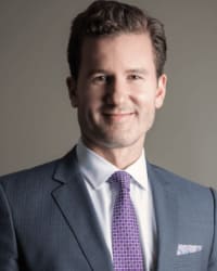 Top Rated Business Litigation Attorney in Houston, TX : Joshua P. Davis