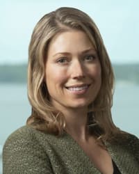 Top Rated White Collar Crimes Attorney in Anchorage, AK : Michelle Nesbett