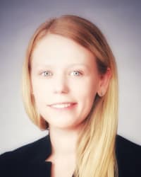Top Rated Business Litigation Attorney in Washington, DC : Amy E. Norris