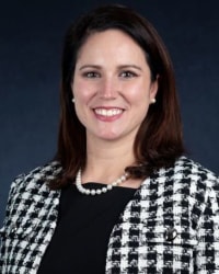 Top Rated Family Law Attorney in Columbia, MD : Lauren Leffler