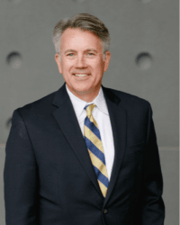 Top Rated Personal Injury Attorney in Overland Park, KS : Richard W. Morefield