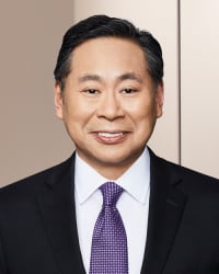 Top Rated Criminal Defense Attorney in Washington, DC : Shanlon Wu