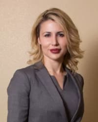 Top Rated Personal Injury Attorney in El Paso, TX : Daniela Labinoti