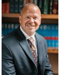 Top Rated Criminal Defense Attorney in Sevierville, TN : Bryan E. Delius