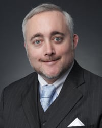 Top Rated DUI-DWI Attorney in Harrisburg, PA : Justin J. McShane