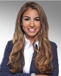 Top Rated Products Liability Attorney in Houston, TX : Miriah Alexandria Soliz