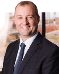 Top Rated Workers' Compensation Attorney in Duluth, MN : Brent R. Olson