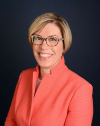 Top Rated Personal Injury Attorney in Minneapolis, MN : Elizabeth M. Fors