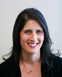 Top Rated Family Law Attorney in New York, NY : Elysa Greenblatt