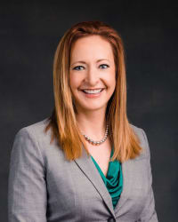 Top Rated Civil Litigation Attorney in Tysons Corner, VA : Amy Bradley