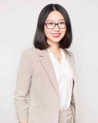 Top Rated Immigration Attorney in New York, NY : Hui Zeng