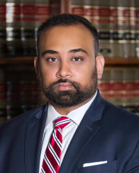 Top Rated Criminal Defense Attorney in Orlando, FL : Kendell K. Ali