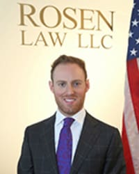 Top Rated Estate Planning & Probate Attorney in Great Neck, NY : Jared Rosen
