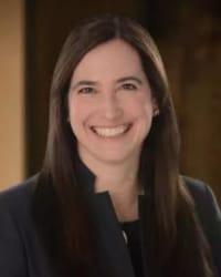 Top Rated Employment Litigation Attorney in Philadelphia, PA : Traci M. Greenberg