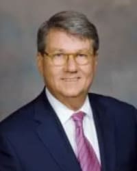 Top Rated General Litigation Attorney in Richmond, VA : Ronald S. Evans
