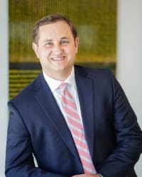 Top Rated Intellectual Property Attorney in Houston, TX : J. Ryan Fowler