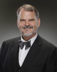 Top Rated Civil Litigation Attorney in Cumming, GA : Charles M. Medlin